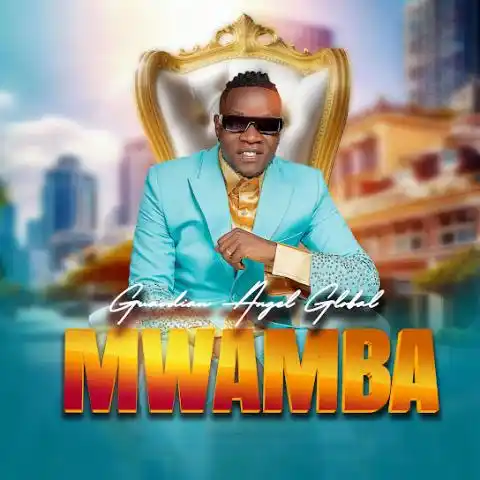 Mwamba EP