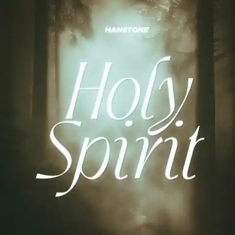 Holy Spirit