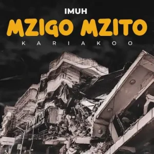 Mzigo Mzito (Kariakoo)