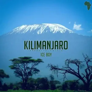 Kilimanjaro