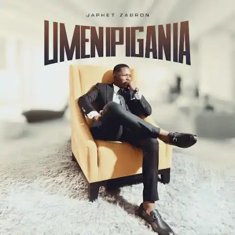 Umenipigania