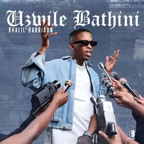 Uzwile Bathini