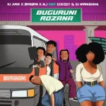 Buguruni Rozana
