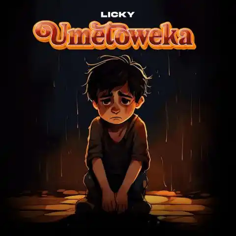 Umetoweka