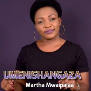 Ni Mungu Tu