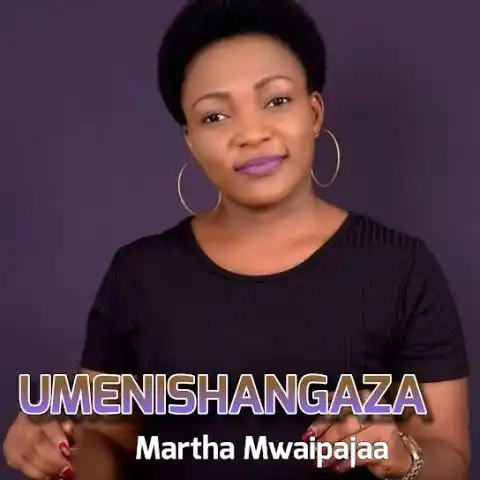 Umenishangaza Album