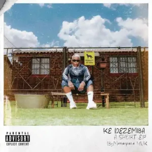 Ke Dezemba Album