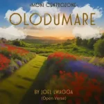 Olodumare (Hip Hop)