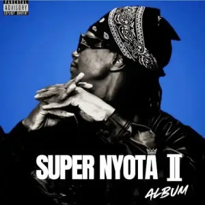Super Nyota II Album