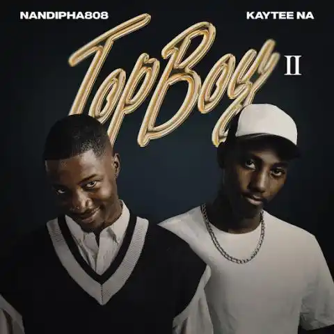 TopBoy II Album
