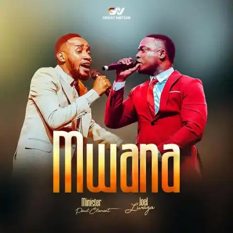 Mwana