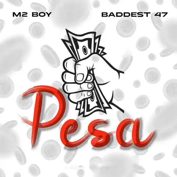 Pesa