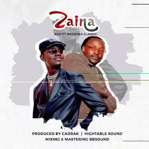 Zaina