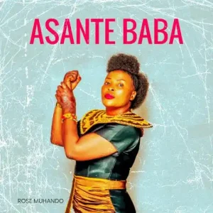 Asante Baba Album