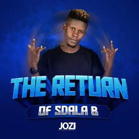 The Return of Sdala B EP