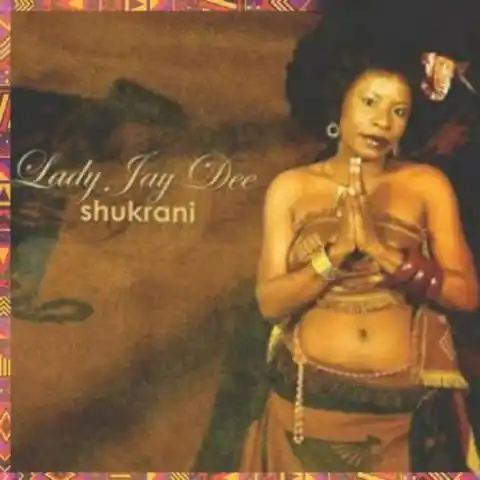 Shukrani Album