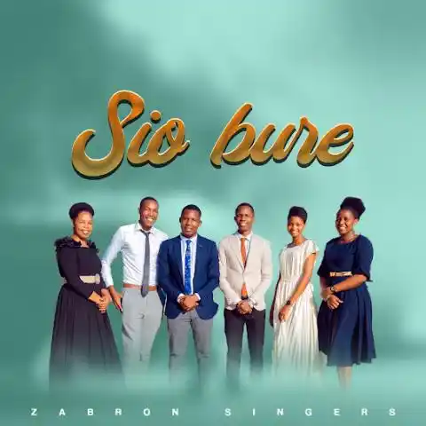 Sio Bure Album