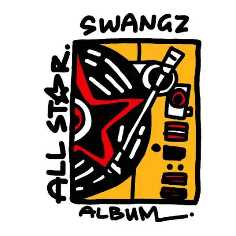 Swangz All Star, Vol. 1 Album