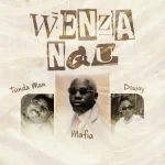 Wenzangu