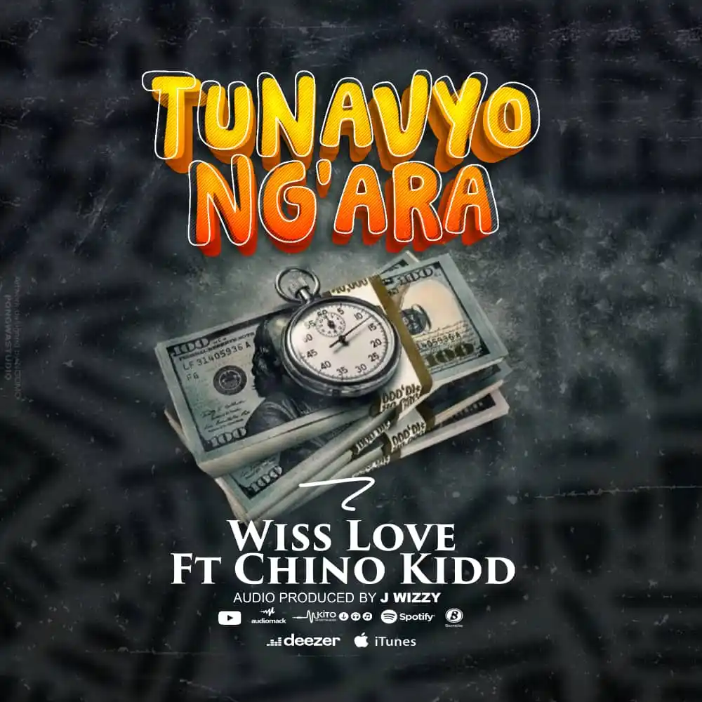 Tunavyo Ng'ara