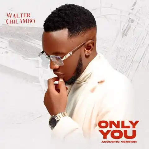 Only You (Acoustic Version)