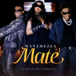Wanamezea Mate