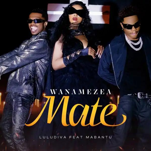 Wanamezea Mate