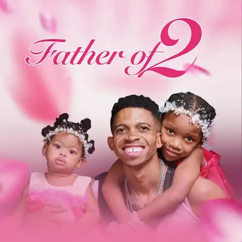 Father Of 2 Album