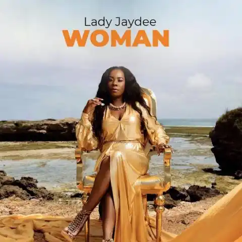 Woman Album