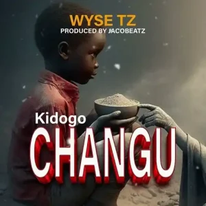 Kidogo Changu