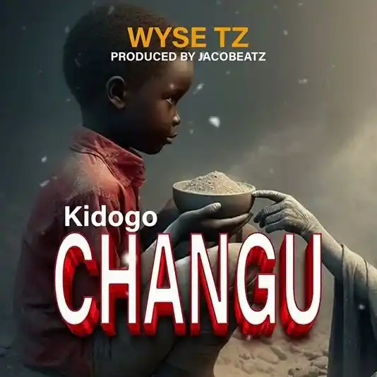 Kidogo Changu