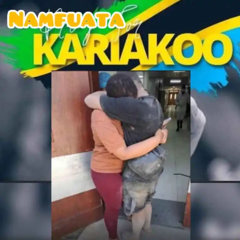 Namfuata Kariakoo