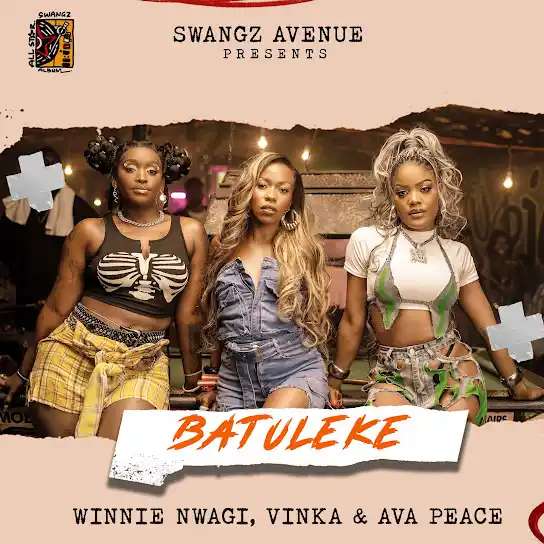 Batuleke