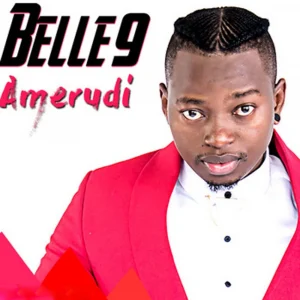 Amerudi