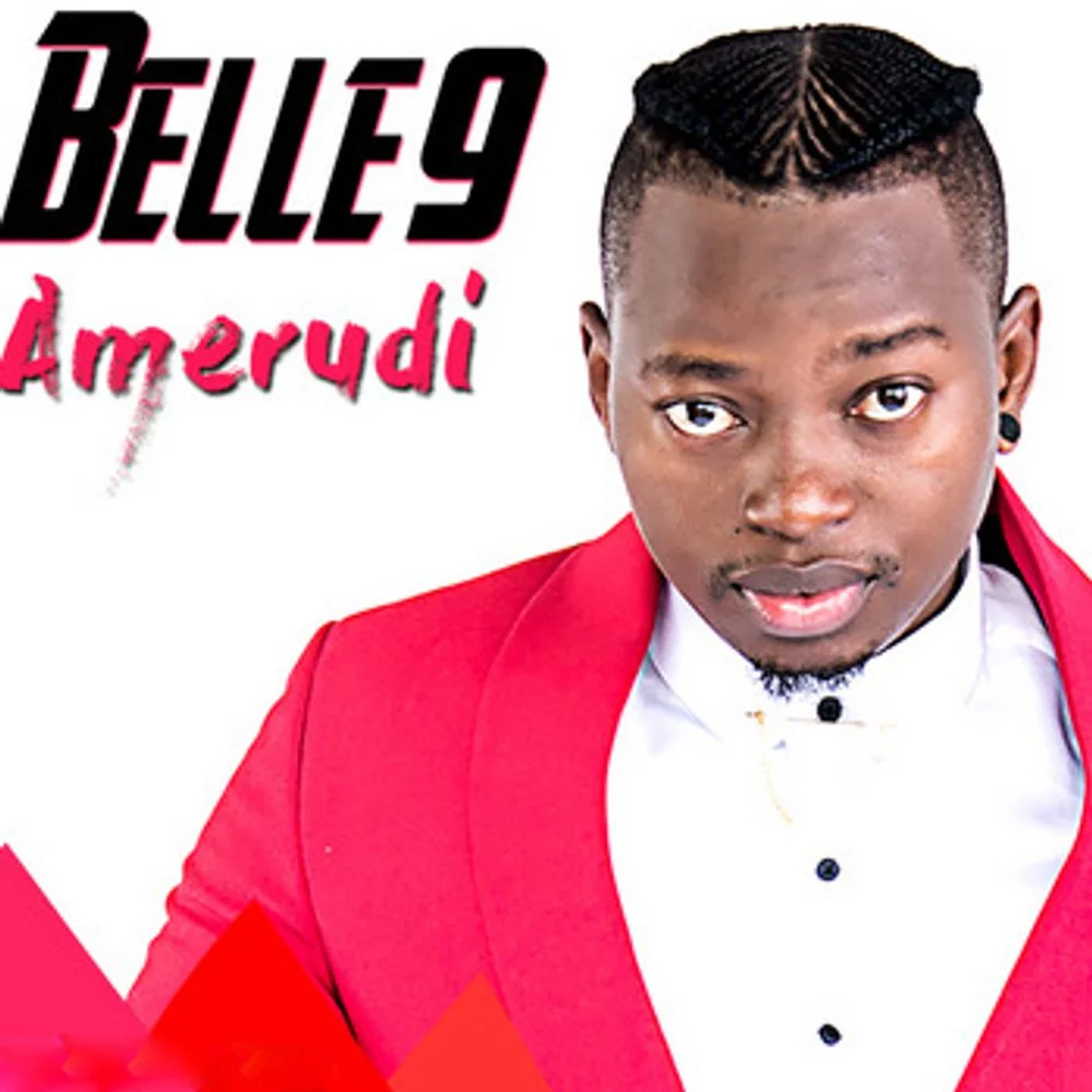 Amerudi