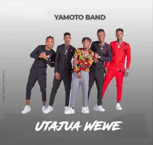 Utajua Wewe