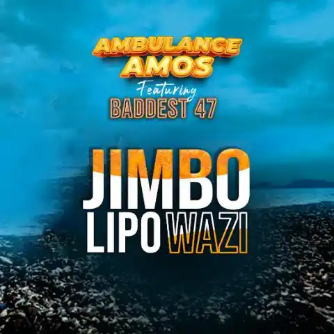 Jimbo Lipo Wazi