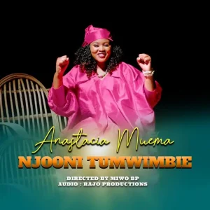 Njooni Tumwimbie