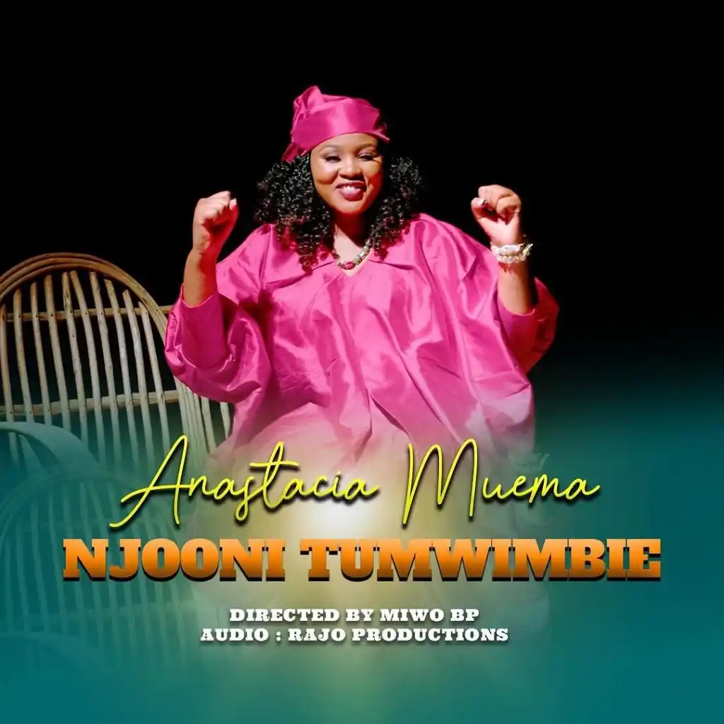 Njooni Tumwimbie