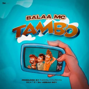Tambo