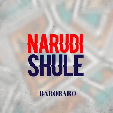 Narudi Shule