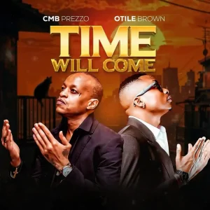 Time Will Come