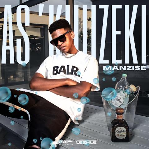 Manzise
