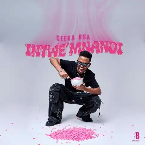 Intwe'Mnandi Album