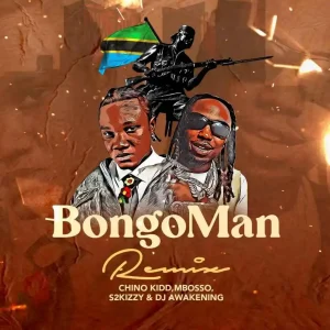 BongoMan Remix