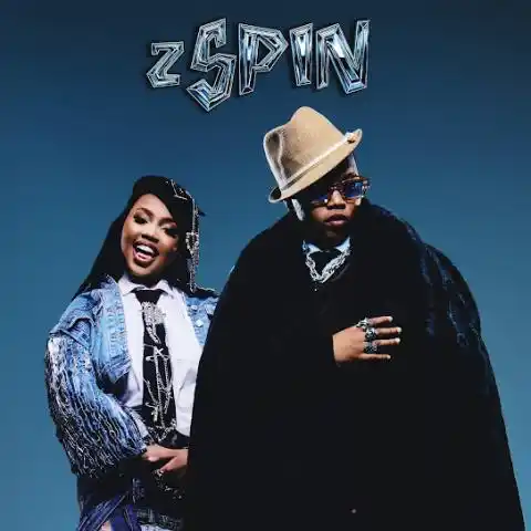 2Spin EP