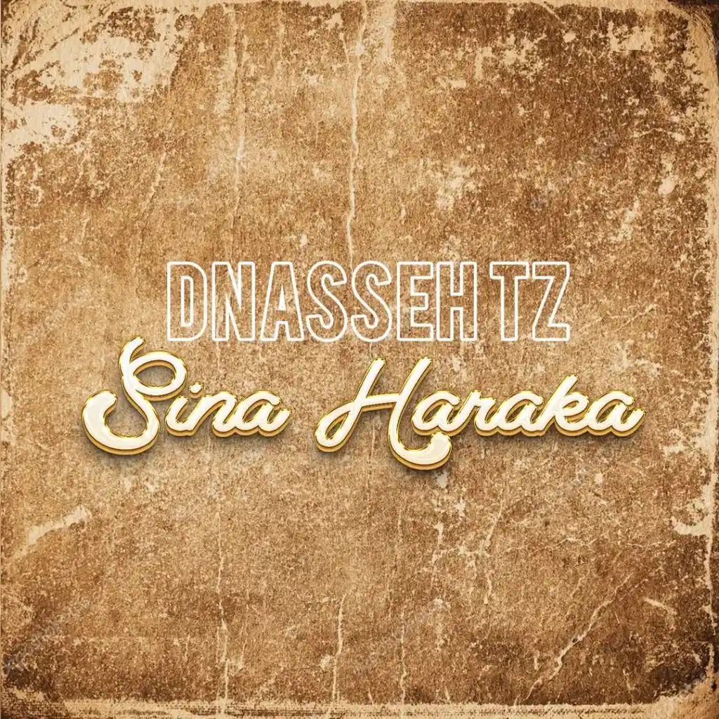 Sina Haraka