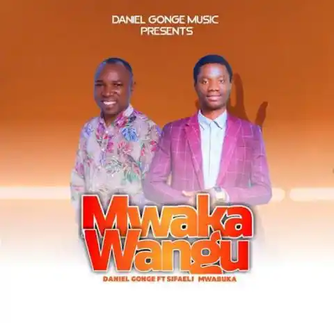 Mwaka Wangu