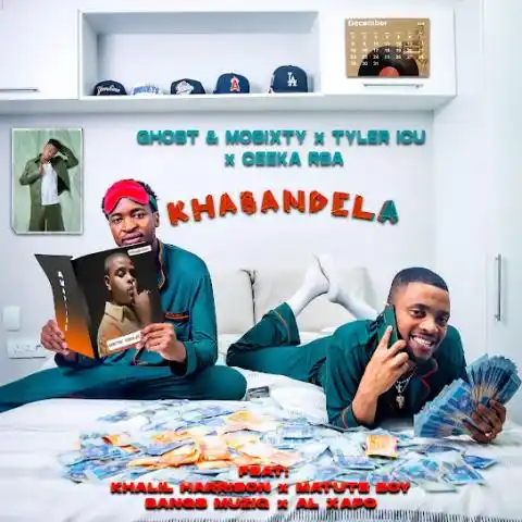 Khabandela