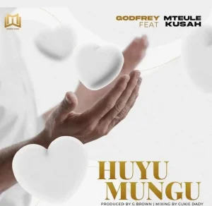 Huyu Mungu